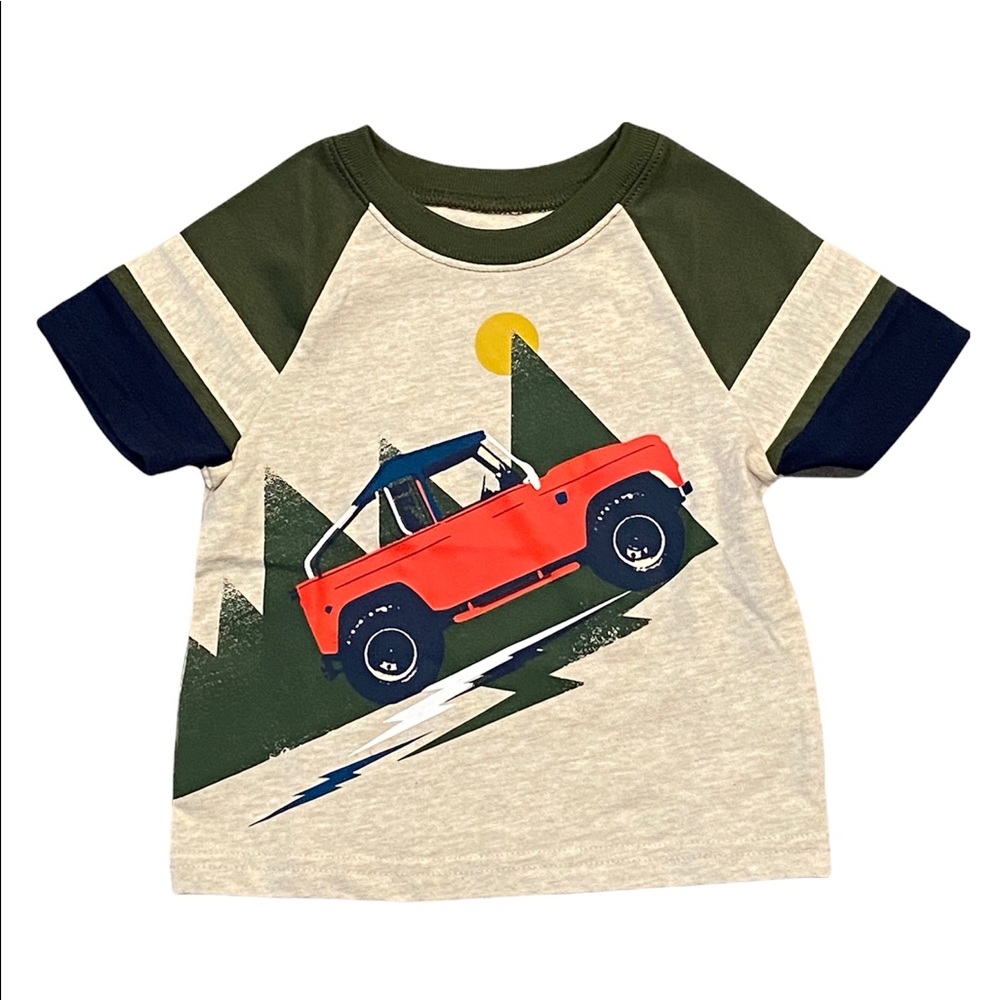 Garanimals tees bundle - Picture 3 of 7